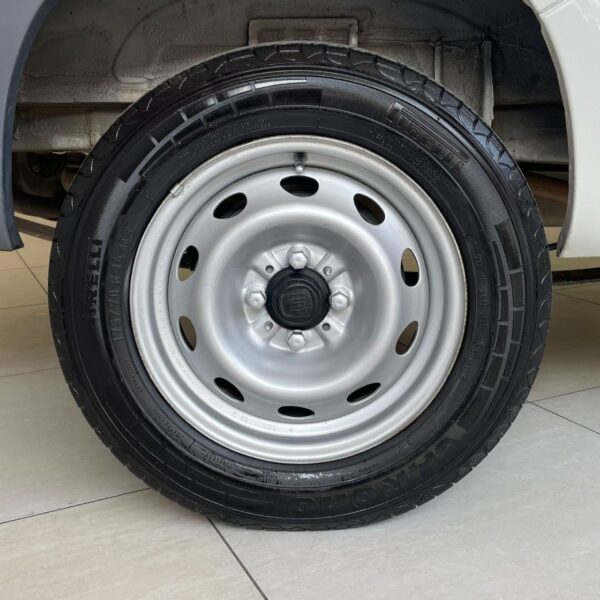Fiorino Endurance EVO 1.4 Flex 8V 2p - Imagem 14