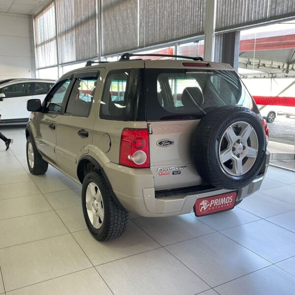 EcoSport XLT 2.0  2.0 Flex 16V 5p Aut. - Imagem 6