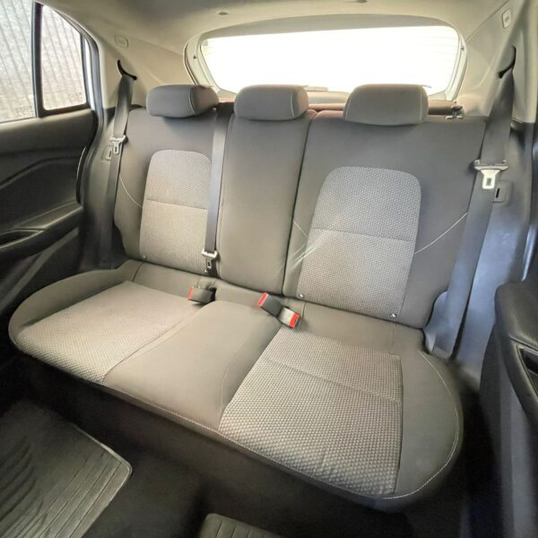 ONIX HATCH LT 1.0 12V Flex 5p Mec. - Imagem 12