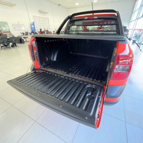 Saveiro CROSS 1.6 T.Flex 16V CD - Imagem 7