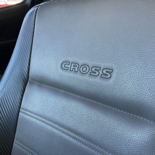 Saveiro CROSS 1.6 T.Flex 16V CD - Imagem 11