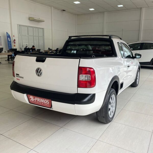 Saveiro 1.6 Mi Total Flex 8V CE - Imagem 6