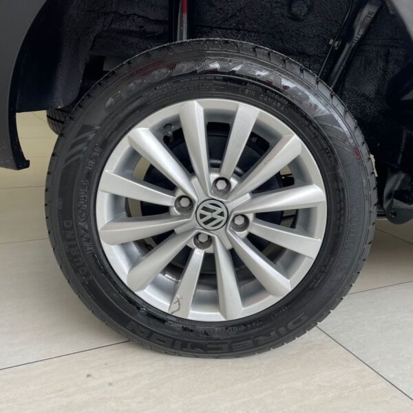 Saveiro 1.6 Mi Total Flex 8V CE - Imagem 15
