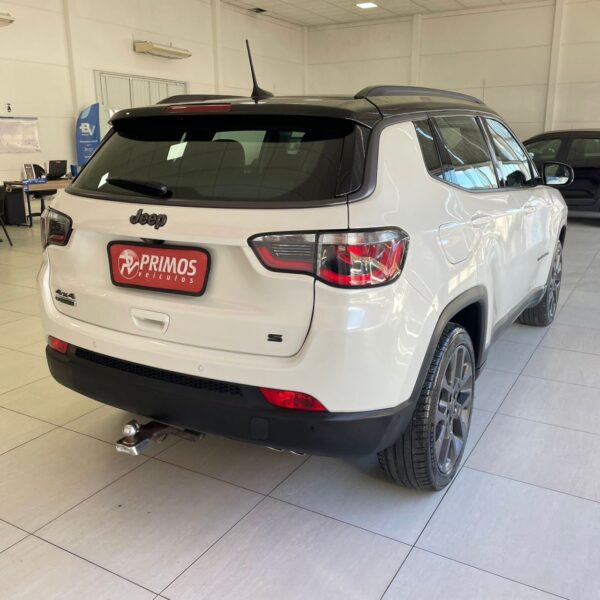 COMPASS S 2.0 4x4 TB 16V Diesel Aut. - Imagem 6