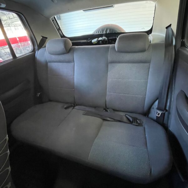 CROSSFOX 1.6 Mi Total Flex 8V 5p - Imagem 11