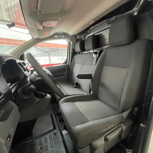Expert Business Pack 1.6 Turbo Diesel - Imagem 8