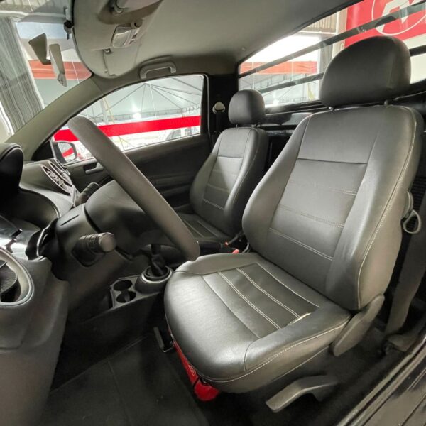 Saveiro 1.6 Mi  1.6 Mi Total Flex 8V - Imagem 7