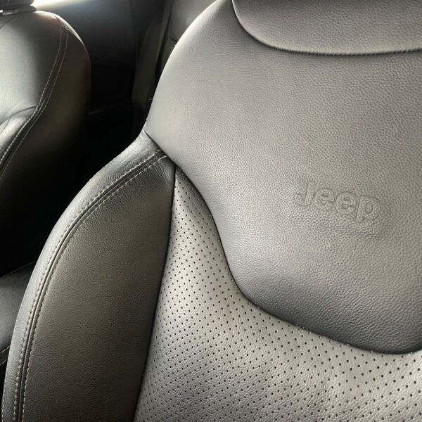 COMPASS SPORT 2.0 4x2 Flex 16V Aut. - Imagem 10