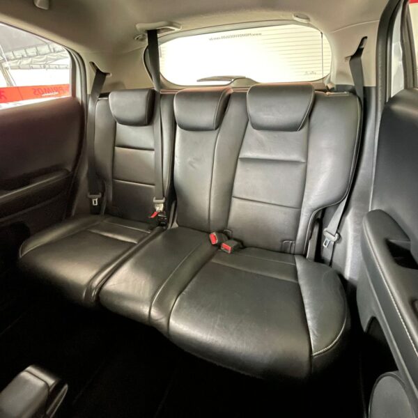 HR-V EX 1.8 Flexone 16V 5p Aut. - Imagem 11