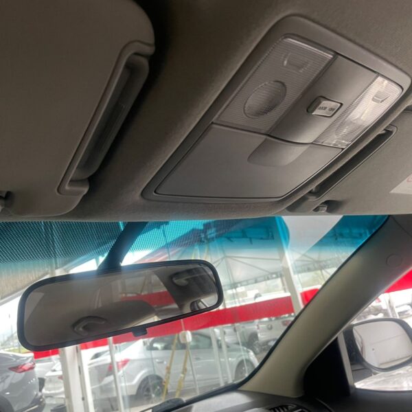Cerato 1.6 16V Mec. - Imagem 14