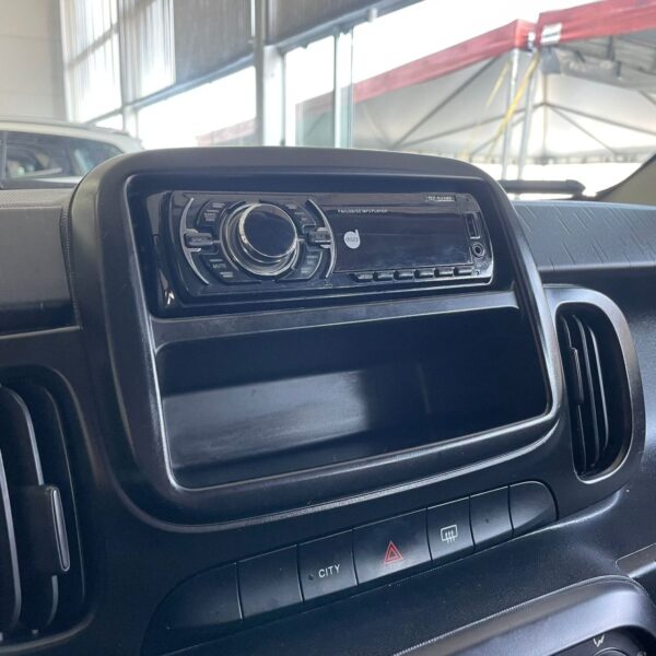 MOBI DRIVE 1.0 Flex 6V 5p - Imagem 12
