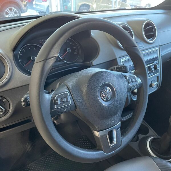 Saveiro CROSS 1.6 T.Flex 16V CD - Imagem 10