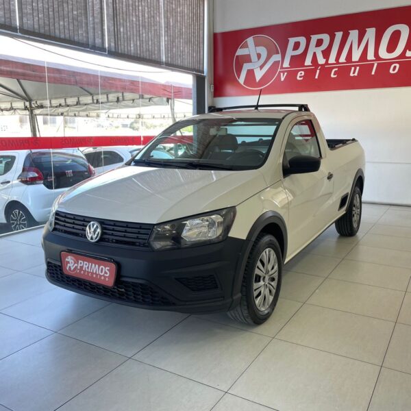 SAVEIRO CS RB MPI - Imagem 4