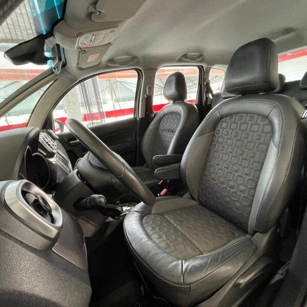 AIRCROSS Shine 1.6 Flex 16V 5p Aut. - Imagem 8