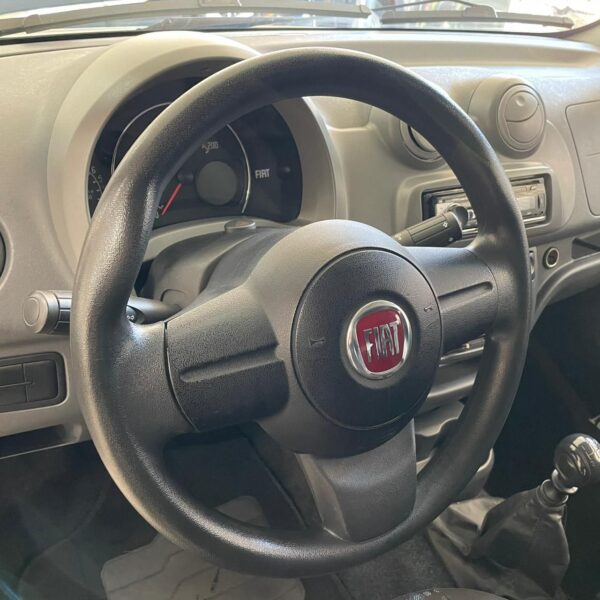Fiorino Endurance EVO 1.4 Flex 8V 2p - Imagem 10