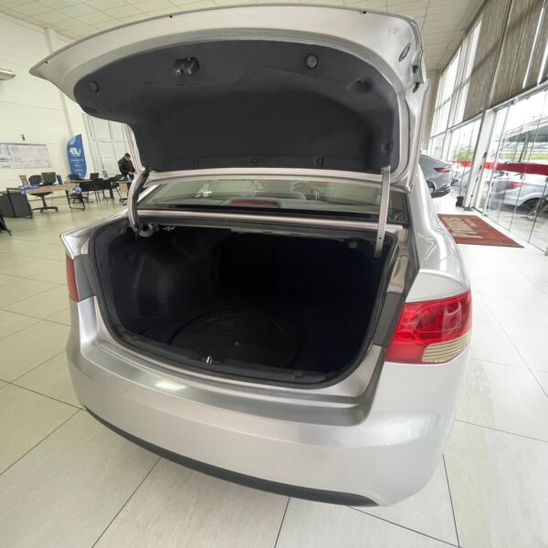 Cerato 1.6 16V Mec. - Imagem 7