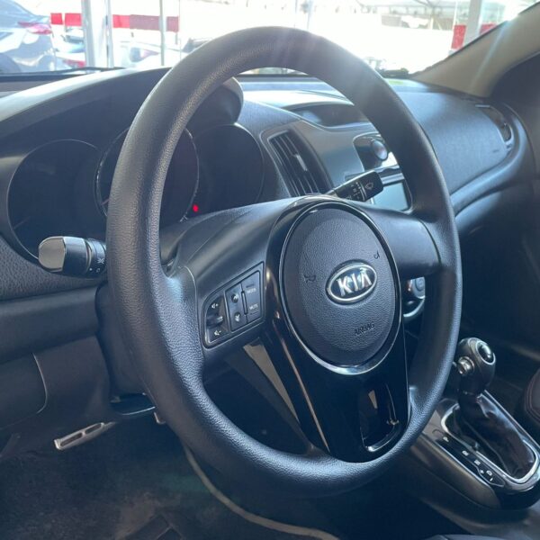Cerato 1.6 16V Aut. - Imagem 12