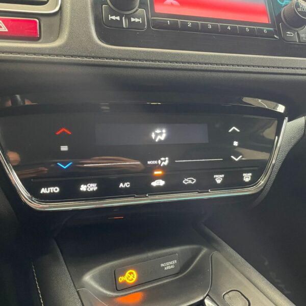 HR-V EX 1.8 Flexone 16V 5p Aut. - Imagem 13