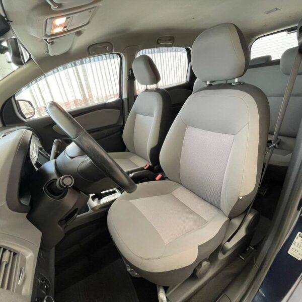 SPIN LTZ 1.8 8V Econo.Flex 5p Aut. - Imagem 11