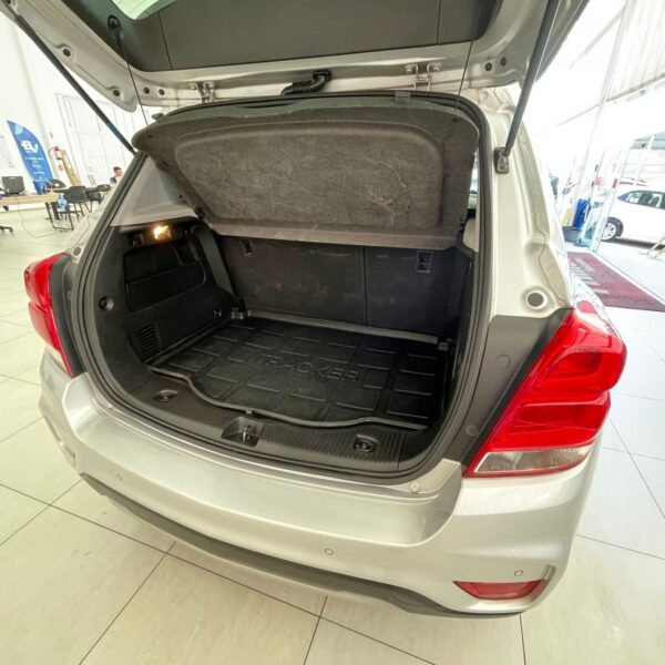 TRACKER Premier 1.4 Turbo 16V Flex Aut - Imagem 7