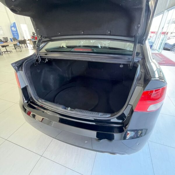 Cerato 1.6 16V Aut. - Imagem 7