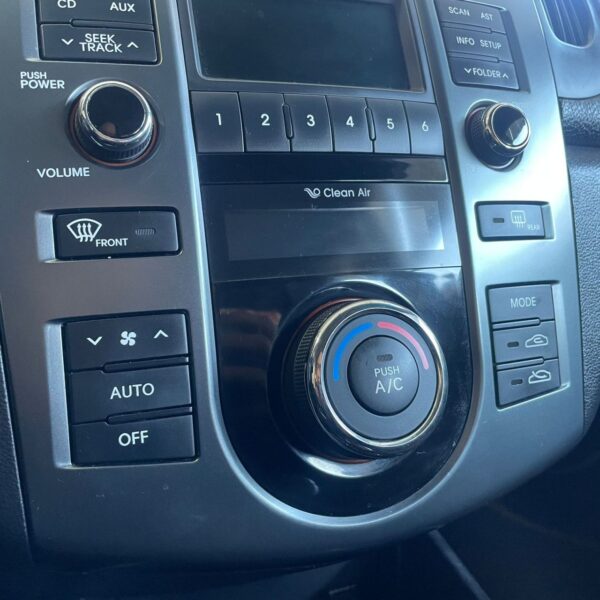 Cerato 1.6 16V Aut. - Imagem 14