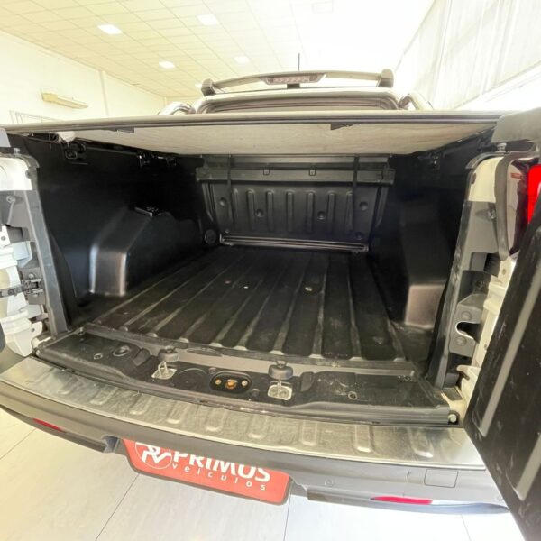 Toro Freedom 2.0 16V 4x4 TB Diesel Aut. - Imagem 7