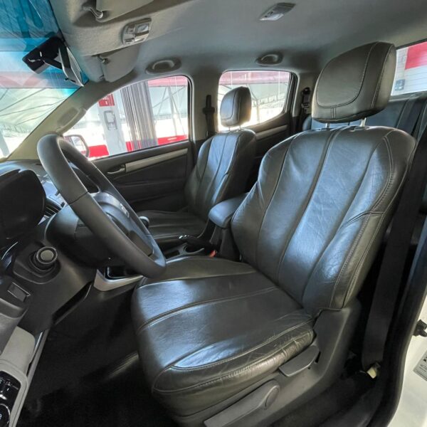 S10 Pick-Up LT 2.4 F.Power 4x2 CD - Imagem 11