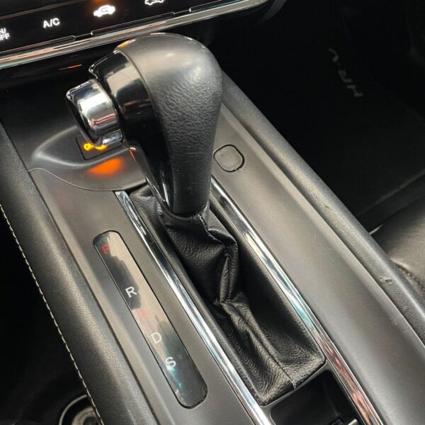 HR-V EX 1.8 Flexone 16V 5p Aut. - Imagem 14