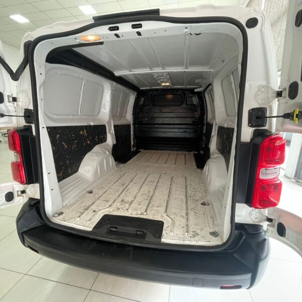 Expert Business Pack 1.6 Turbo Diesel - Imagem 7