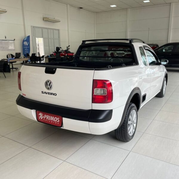 Saveiro 1.6 Mi Total Flex 8V CE - Imagem 5
