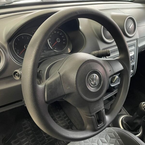 Gol TRACK 1.0 Mi Total Flex 8V 4p - Imagem 10
