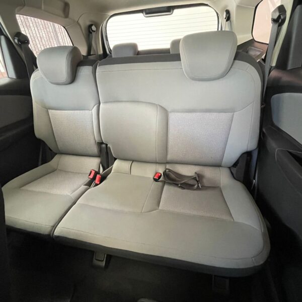 SPIN LTZ 1.8 8V Econo.Flex 5p Aut. - Imagem 12