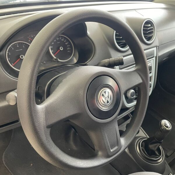 Saveiro 1.6 Mi Total Flex 8V CE - Imagem 10