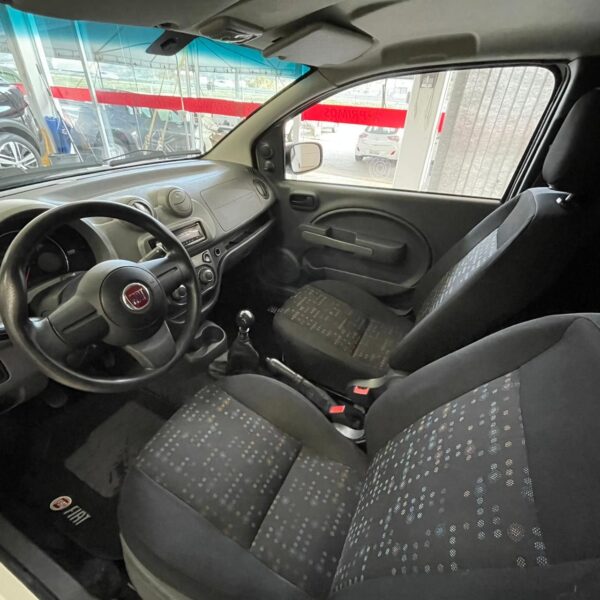 Fiorino Endurance EVO 1.4 Flex 8V 2p - Imagem 8