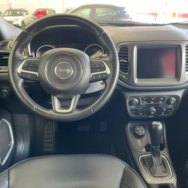 COMPASS S 2.0 4x4 TB 16V Diesel Aut. - Imagem 9