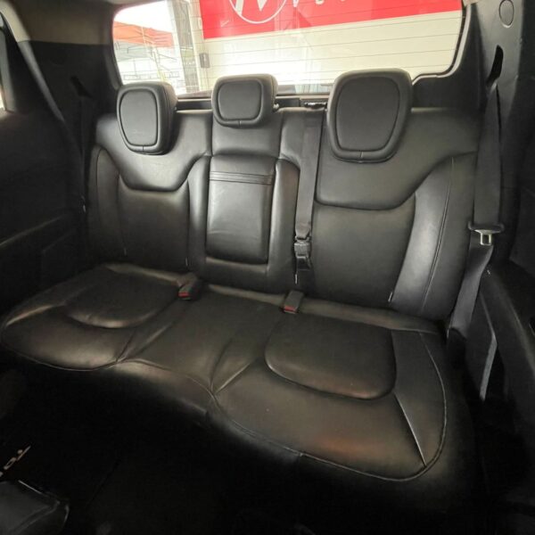 Toro Freedom 1.8 16V Flex Aut. - Imagem 11