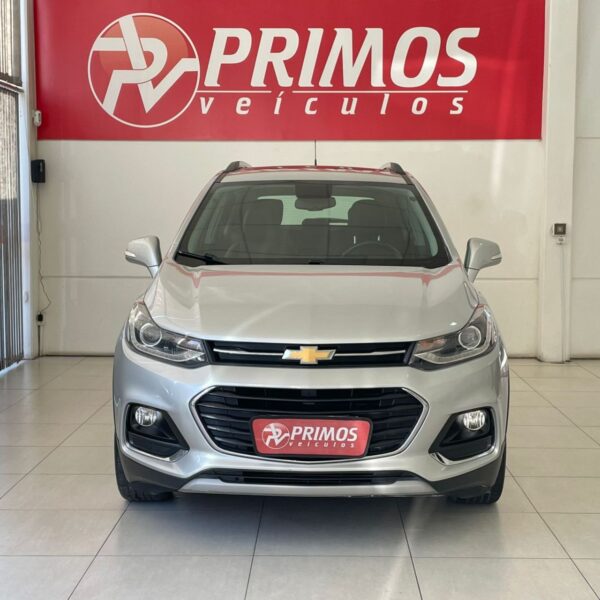 TRACKER Premier 1.4 Turbo 16V Flex Aut - Imagem 2