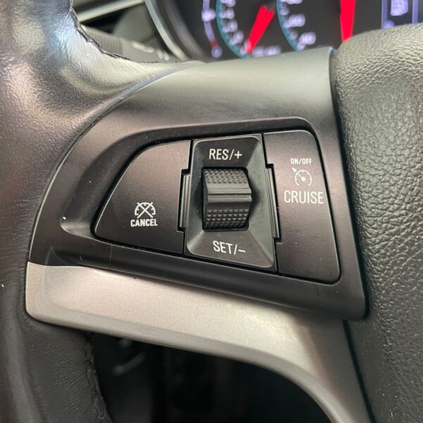 TRACKER Premier 1.4 Turbo 16V Flex Aut - Imagem 14