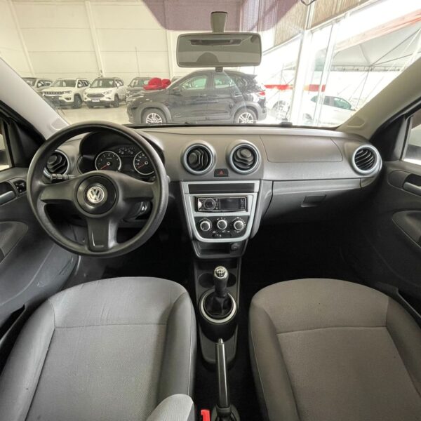 Saveiro 1.6 Mi Total Flex 8V CE - Imagem 7