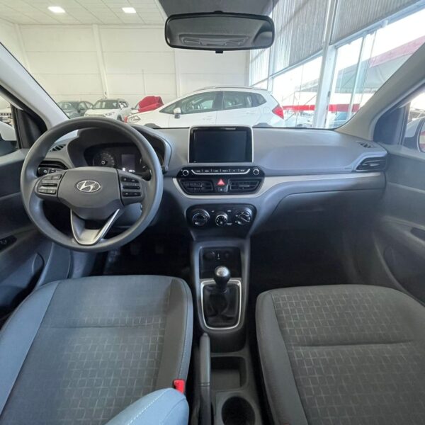 HB20S Comfort Plus 1.0 Flex 12V Mec. - Imagem 8