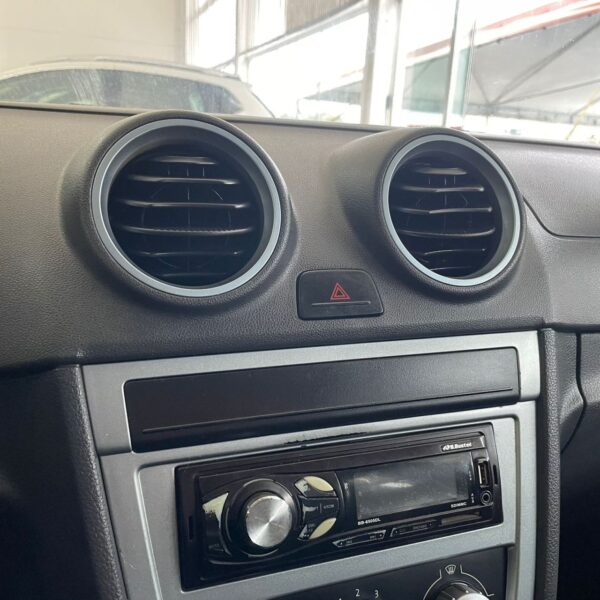 Saveiro 1.6 Mi Total Flex 8V CE - Imagem 11