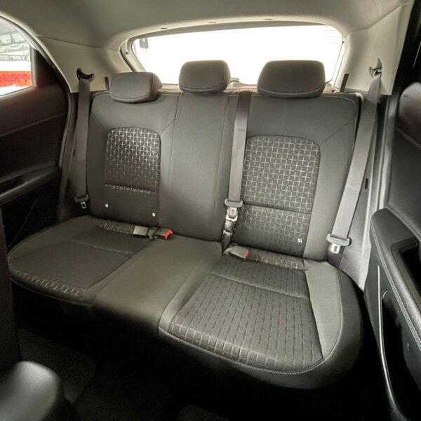 HB20 Limited Plus 1.0 Flex 12V Mec. - Imagem 12