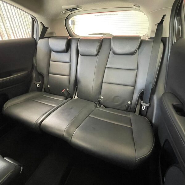 HR-V EXL 1.8 Flexone 16V 5p Aut. - Imagem 12