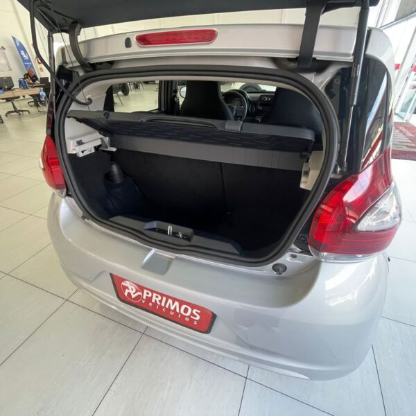 MOBI DRIVE 1.0 Flex 6V 5p - Imagem 7