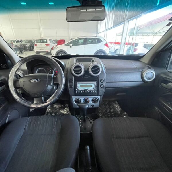EcoSport XLT 2.0  2.0 Flex 16V 5p Aut. - Imagem 9