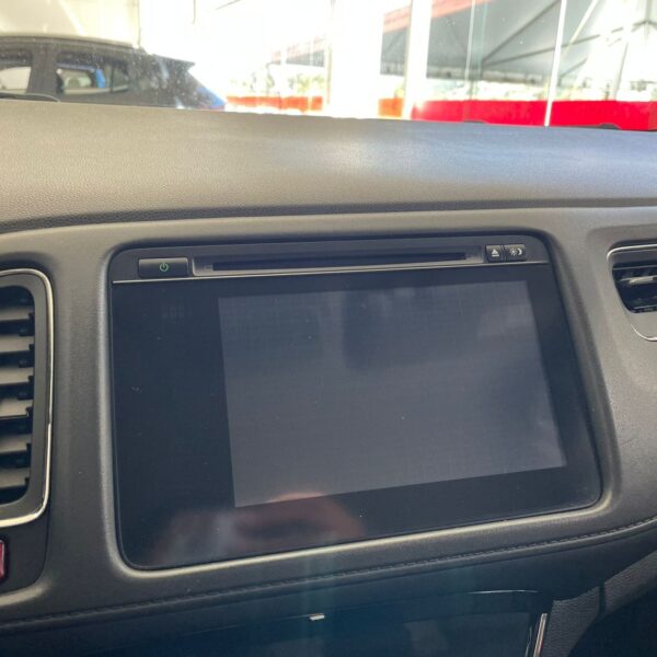 HR-V EXL 1.8 Flexone 16V 5p Aut. - Imagem 13