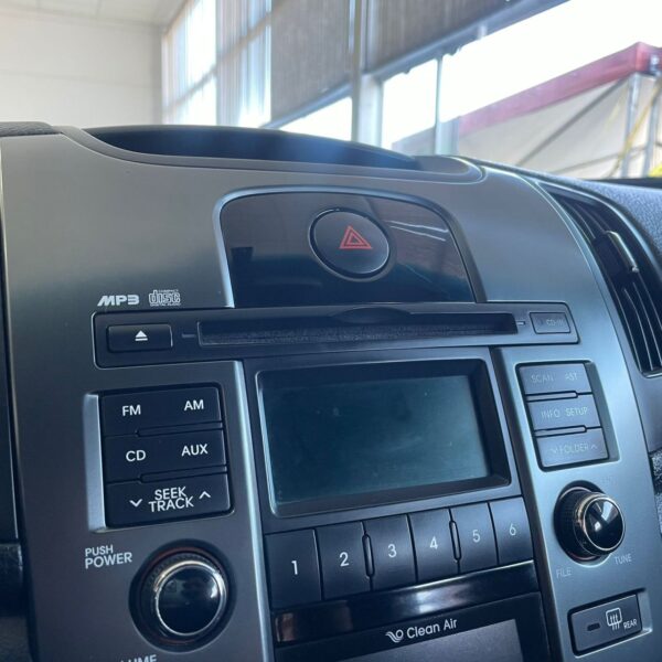Cerato 1.6 16V Aut. - Imagem 13