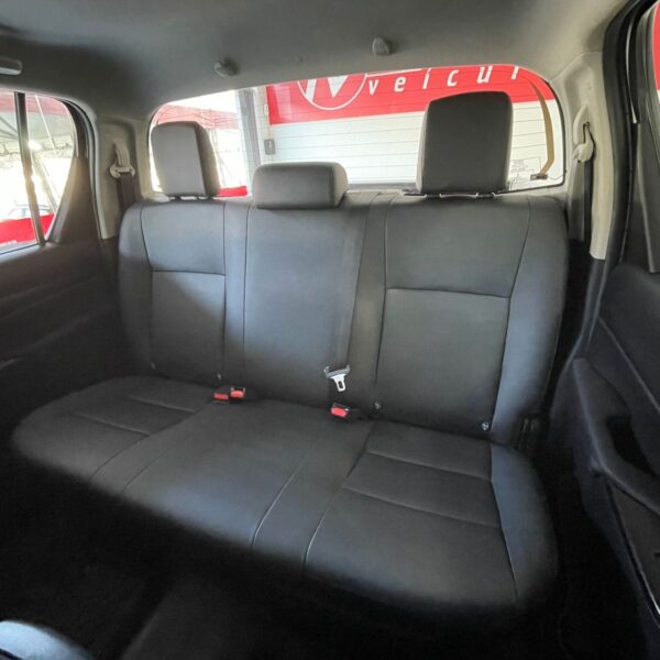 Hilux CD 4x4 2.8 Diesel Mec. - Imagem 12