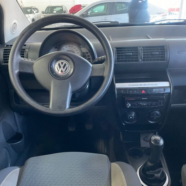 CROSSFOX 1.6 Mi Total Flex 8V 5p - Imagem 10